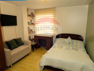 Foto 8 de DE VENTA CASA CON TERRENO