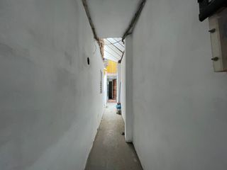 Foto 9 de Casa En Venta Para Vivienda O Negocio En Plena Avenida El Sol - Rimac