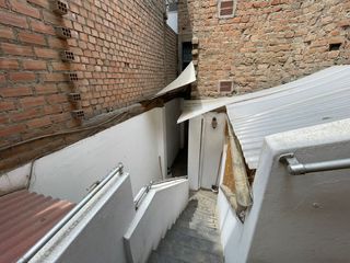 Foto 29 de Casa En Venta Para Vivienda O Negocio En Plena Avenida El Sol - Rimac
