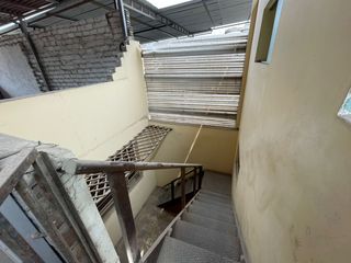 Foto 43 de Casa En Venta Para Vivienda O Negocio En Plena Avenida El Sol - Rimac