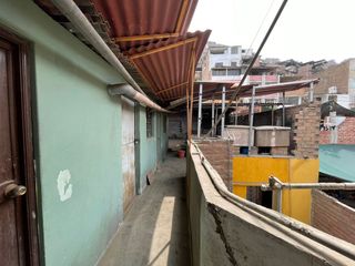 Foto 46 de Casa En Venta Para Vivienda O Negocio En Plena Avenida El Sol - Rimac