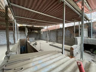 Foto 45 de Casa En Venta Para Vivienda O Negocio En Plena Avenida El Sol - Rimac