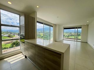 Foto 8 de SE RENTA APARTAMENTO DE LUJO EN ARMENIA