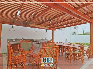 Foto 3 de Casa de 4 dormitorios + suite privada en Urbanización Pedro Balda