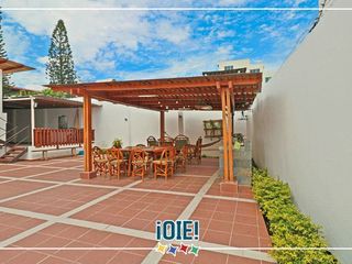 Foto 4 de Casa de 4 dormitorios + suite privada en Urbanización Pedro Balda