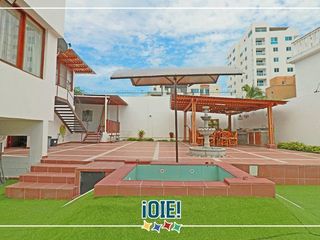 Foto 2 de Casa de 4 dormitorios + suite privada en Urbanización Pedro Balda