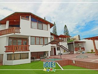 Foto 1 de Casa de 4 dormitorios + suite privada en Urbanización Pedro Balda