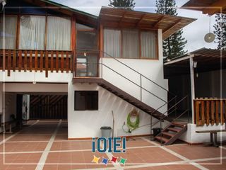 Foto 6 de Casa de 4 dormitorios + suite privada en Urbanización Pedro Balda