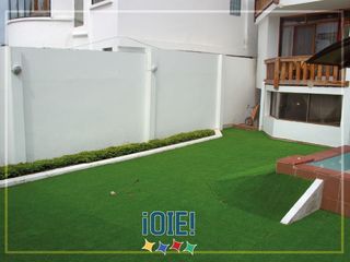 Foto 7 de Casa de 4 dormitorios + suite privada en Urbanización Pedro Balda