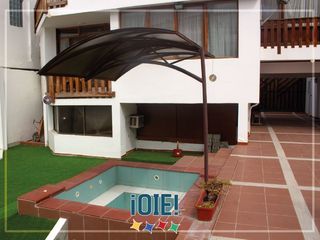 Foto 8 de Casa de 4 dormitorios + suite privada en Urbanización Pedro Balda