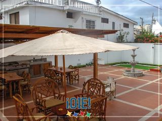 Foto 10 de Casa de 4 dormitorios + suite privada en Urbanización Pedro Balda