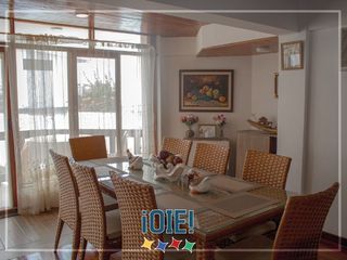 Foto 13 de Casa de 4 dormitorios + suite privada en Urbanización Pedro Balda