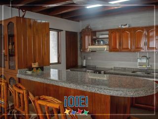 Foto 14 de Casa de 4 dormitorios + suite privada en Urbanización Pedro Balda