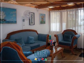 Foto 18 de Casa de 4 dormitorios + suite privada en Urbanización Pedro Balda