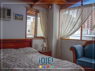Foto 21 de Casa de 4 dormitorios + suite privada en Urbanización Pedro Balda