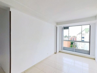 Foto 1 de VENTA APARTAMENTO EN CAMPANELLA SUBA BOGOTA