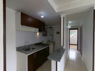 Foto 4 de VENTA APARTAMENTO EN CAMPANELLA SUBA BOGOTA