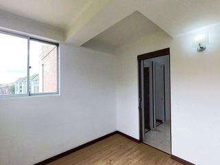 Foto 11 de VENTA APARTAMENTO EN CAMPANELLA SUBA BOGOTA