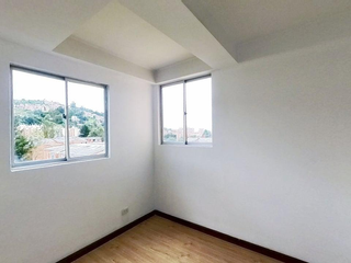 Foto 9 de VENTA APARTAMENTO EN CAMPANELLA SUBA BOGOTA