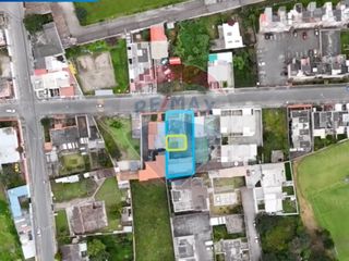 Foto 2 de DE VENTA CASA EN CONJUNTO EN CARANQUI