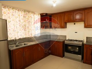 Foto 5 de DE VENTA CASA EN CONJUNTO EN CARANQUI
