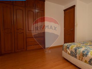 Foto 6 de DE VENTA CASA EN CONJUNTO EN CARANQUI