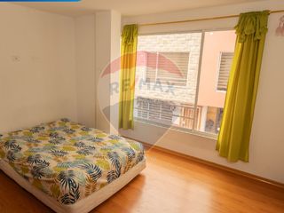 Foto 7 de DE VENTA CASA EN CONJUNTO EN CARANQUI