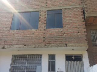 Casa En Venta En Amancaes