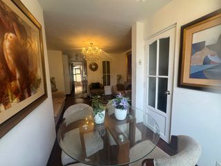 Foto 3 de Venta de Casa en Esquina Frente a Parque – Santa Catalina, La Victoria