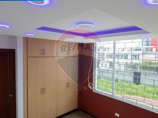Foto 7 de EN VENTA CASA EN SECTOR LA QUINTA