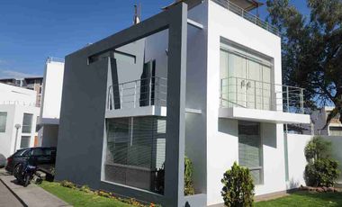 Casa en Venta en Cerro Colorado – pohled 2