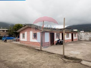 Foto 6 de CASA Y TERRENO EN VENTA SECTOR ADUANA-YAHUARCOCHA
