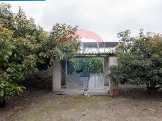 Foto 8 de CASA Y TERRENO EN VENTA SECTOR ADUANA-YAHUARCOCHA