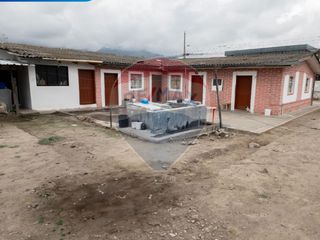 Foto 10 de CASA Y TERRENO EN VENTA SECTOR ADUANA-YAHUARCOCHA