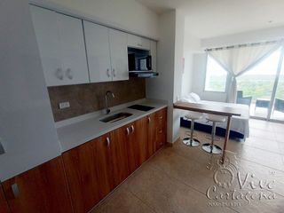Foto 4 de VENTA APARTAMENTO TURISTICO EN CRESPO CARTAGENA