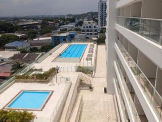 Foto 1 de VENTA APARTAMENTO TURISTICO EN CRESPO CARTAGENA