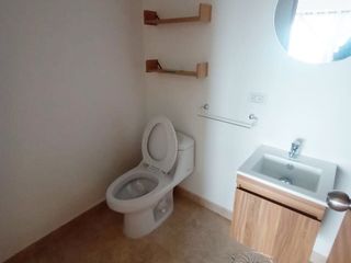 Foto 5 de VENTA APARTAMENTO TURISTICO EN CRESPO CARTAGENA
