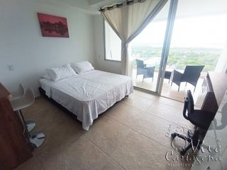 Foto 6 de VENTA APARTAMENTO TURISTICO EN CRESPO CARTAGENA