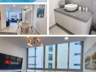 Apartamento en Alquiler en Ceibos