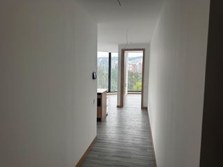 Foto 4 de Renta Departamento Nuevo, La Carolina, junto al Mall El Jardín, espectaculares amenitíes