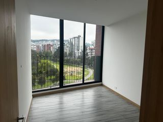Foto 9 de Renta Departamento Nuevo, La Carolina, junto al Mall El Jardín, espectaculares amenitíes