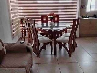 Foto 1 de DEPARTAMENTO EN VENTA EN CALDERÓN, SAN JOSÉ DE MORAN