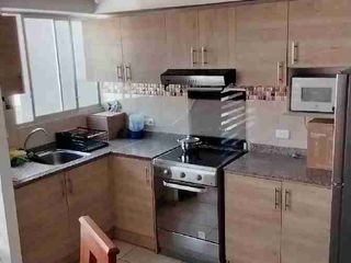 Foto 4 de DEPARTAMENTO EN VENTA EN CALDERÓN, SAN JOSÉ DE MORAN