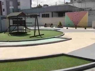 Foto 14 de DEPARTAMENTO EN VENTA EN CALDERÓN, SAN JOSÉ DE MORAN