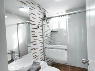 Foto 9 de ALQUILO DPTO. REMODELADO 2D – 75M2 – LINCE