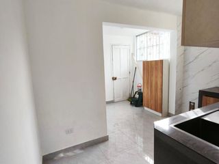 Foto 4 de ALQUILO DPTO. REMODELADO 2D – 75M2 – LINCE