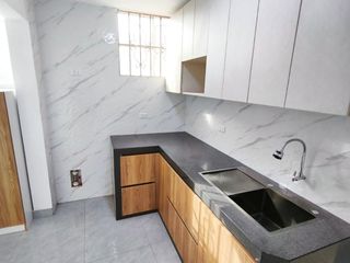 Foto 3 de ALQUILO DPTO. REMODELADO 2D – 75M2 – LINCE