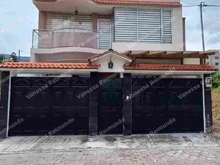 Foto 1 de ARRIENDO CASA INDEPENDIENTE DENTRO DE URBANIZACIÓN EN CONOCOTO