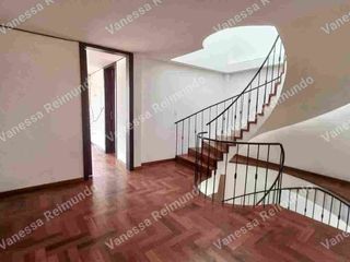 Foto 11 de ARRIENDO CASA INDEPENDIENTE DENTRO DE URBANIZACIÓN EN CONOCOTO