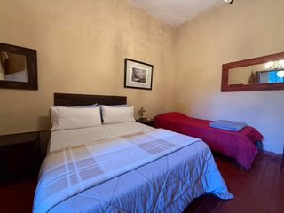 Foto 5 de Zona Parque, Tucumán y Mitre – Casa en Venta
